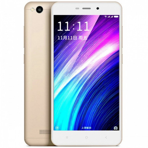 Xiaomi Redmi 4A 2GB/32GB Gold